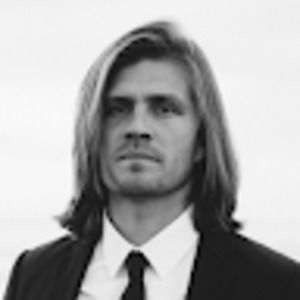 Meet your Posher, Matt